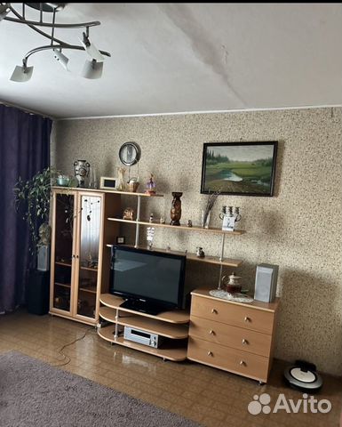 

2-к. квартира, 55 м², 4 кровати