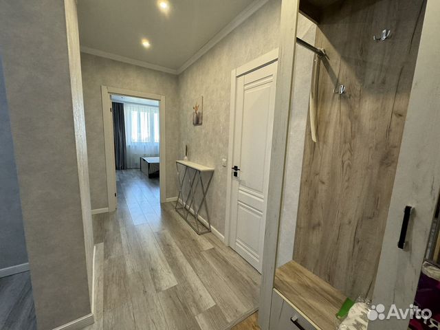 

2-к. квартира, 63 м², 3 кровати