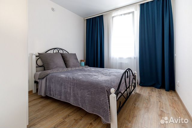 

1-к. квартира, 45 м², 8/10 эт.
