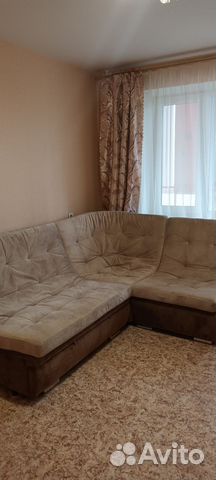 

1-к. квартира, 25 м², 1 кровать