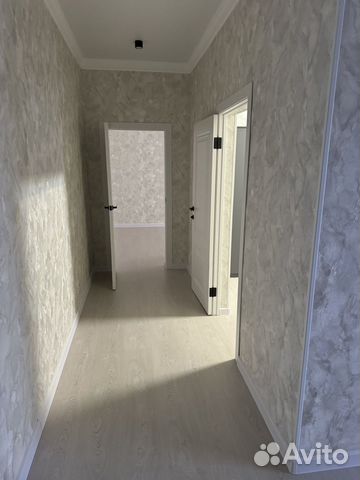 

2-к. квартира, 77 м², 3 кровати