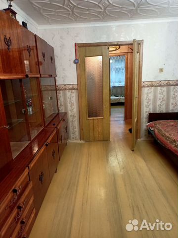 

3-к. квартира, 65 м², 3 кровати
