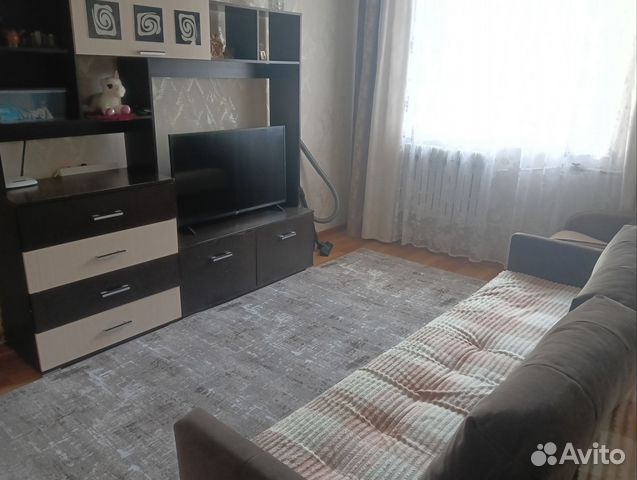 

2-к. квартира, 42 м², 1/3 эт.