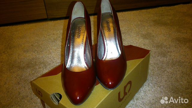 Продам туфли Lazarro Продам туфли Lazarro