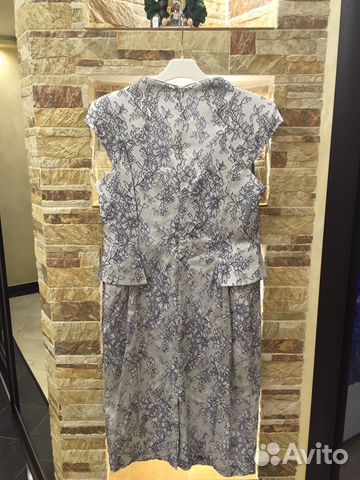 Новое платье Caterina Leman SU 4285 Новое платье Caterina Leman SU 4285