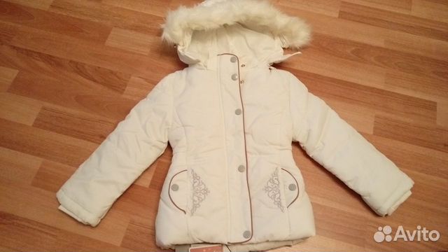 Новый Зимний Комплект SNO katt р.98Швеция