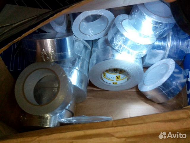 Лента металлическая Лента металлическая