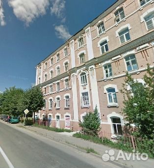 Помещение свободного назначения 290 м2, 120 м² в С Помещение свободного назначения 290 м2, 120 м² в С