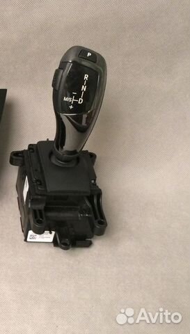 Керамический селектор АКПП BMW F10 f07 f01 Керамический селектор АКПП BMW F10 f07 f01
