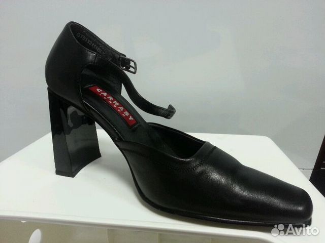 Босоножки/туфли женские Carnaby 36 размер Босоножки/туфли женские Carnaby 36 размер