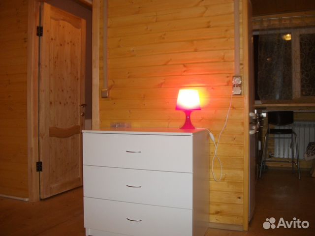 1-к квартира, 30 м², 1/1 эт. 1-к квартира, 30 м², 1/1 эт.