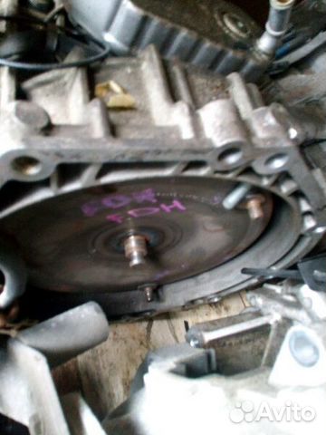 АКПП (каробка) FDH и FDG Volkswagen Golf 4 Бора