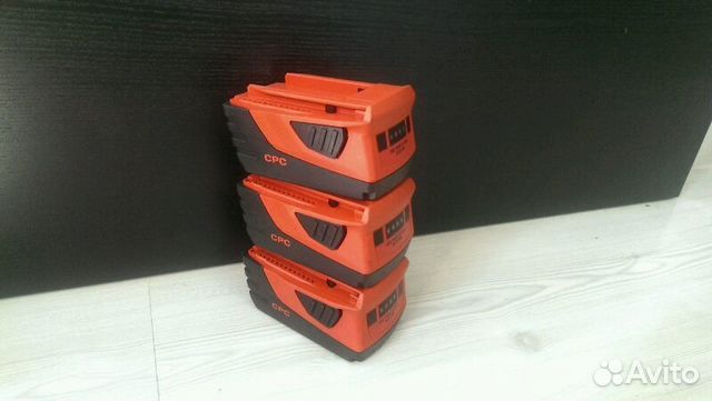 Батарея Hilti 22 V