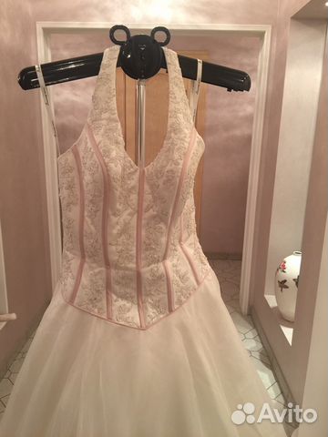 Свадебное платье от Sincerity Bridal