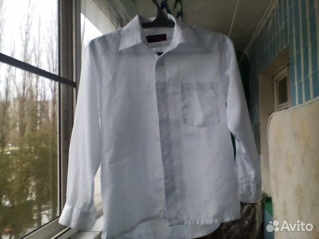 Рубашки на мальчика Рубашки на мальчика