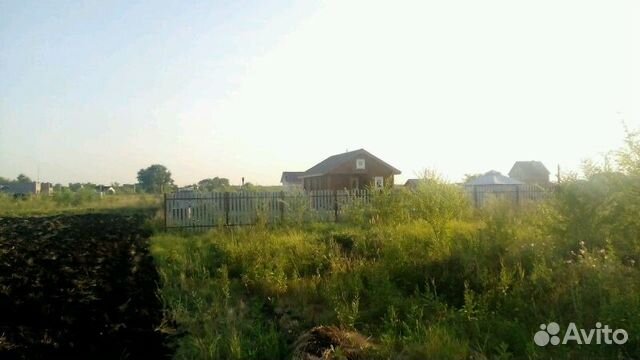 Участок 12.5 сот. (ИЖС) Участок 12.5 сот. (ИЖС)