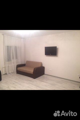 1-к квартира, 50 м², 9/9 эт.