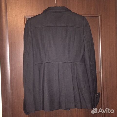 Пальто новое женское /шерстяное Италия /полупальто Пальто новое женское /шерстяное Италия /полупальто