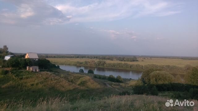Участок 10 сот. (ИЖС) Участок 10 сот. (ИЖС)