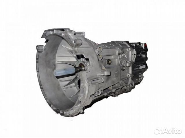 МКПП MT82 Ford Transit 2.4 TDCi 1576699 МКПП MT82 Ford Transit 2.4 TDCi 1576699