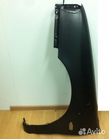 Крыло переднее правое Nissan Primera P10 с 90г