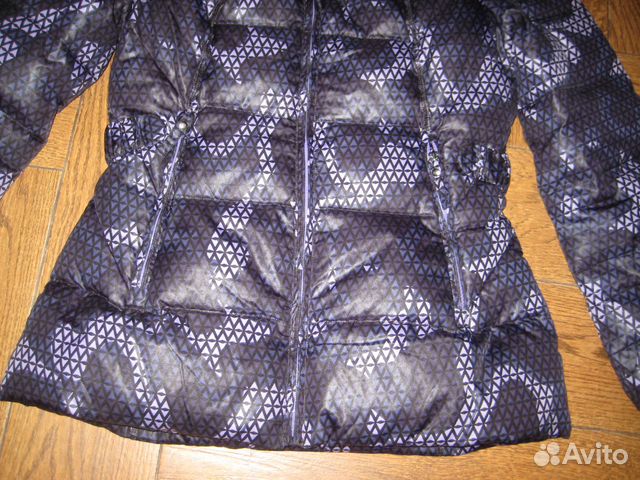 Пуховик Spoom coats (на 46 разм.) Австрия