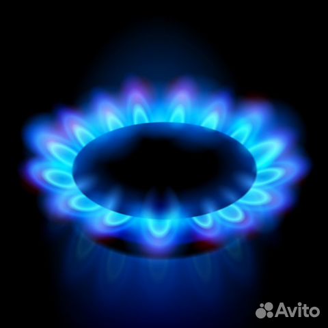 Ремонт газовой плиты, колонки, котлов