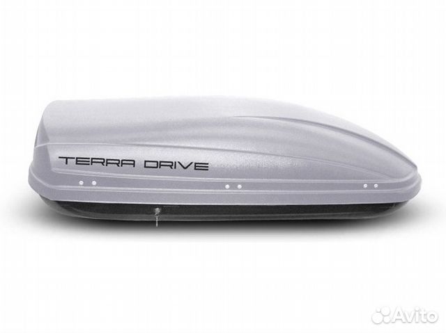 Автобокс Terra Drive 440, нал, банк. карта, безнал Автобокс Terra Drive 440, нал, банк. карта, безнал