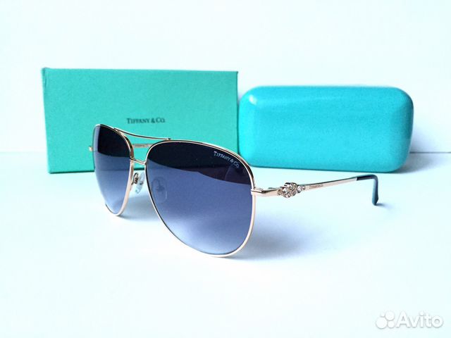 Солнцезащитные очки Tiffany 305 Солнцезащитные очки Tiffany 305