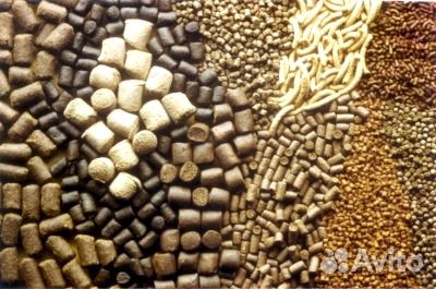 Комбикорм, пшеница, отруби купить на Зозу.ру - фотография № 1