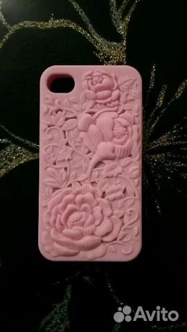 Чехол на айфон 4, 4S обмен Чехол на айфон 4, 4S обмен