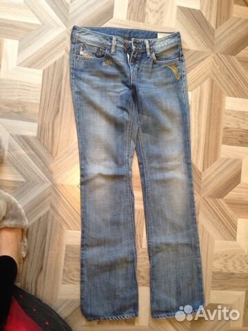 Новые. дизель оригинал