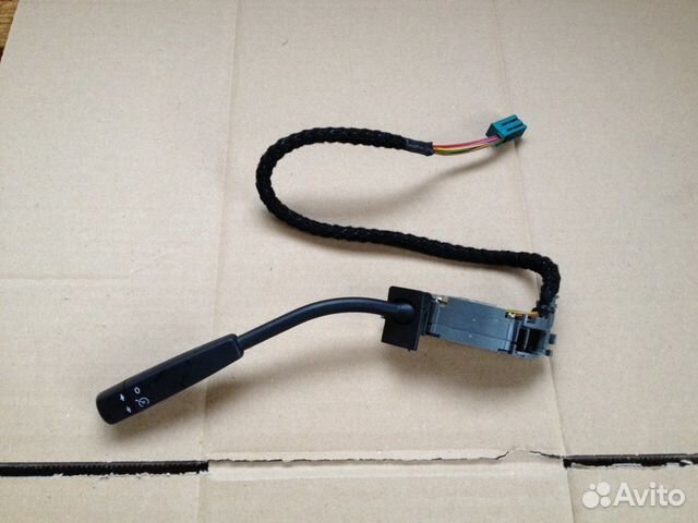 Ручка круиз контроля Мерседес A2085450324