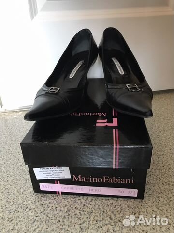 Туфли женские