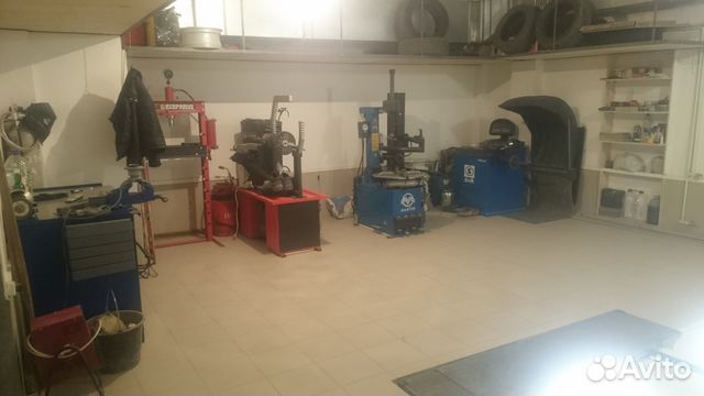 Гараж, > 30 м² Гараж, > 30 м²
