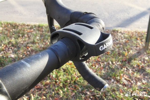 Garmin крепление на велосипед 010-11029-00