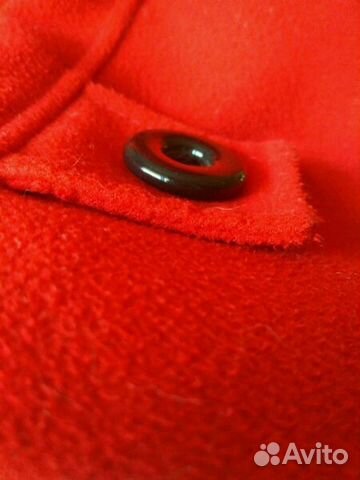 Пальто демисезонное Пальто демисезонное