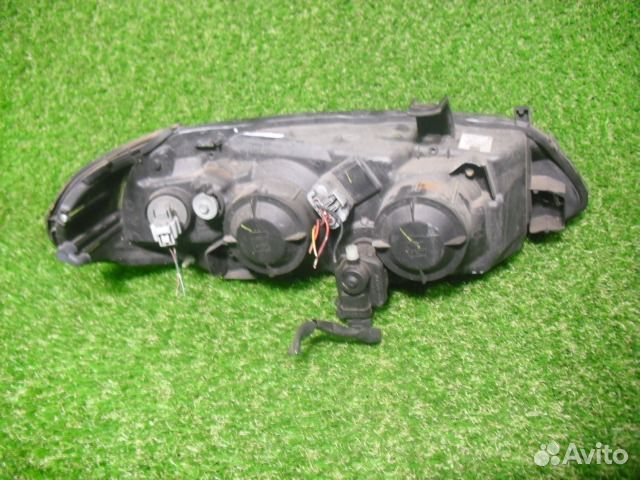 Фара галоген Nissan Almera N16 Фара галоген Nissan Almera N16