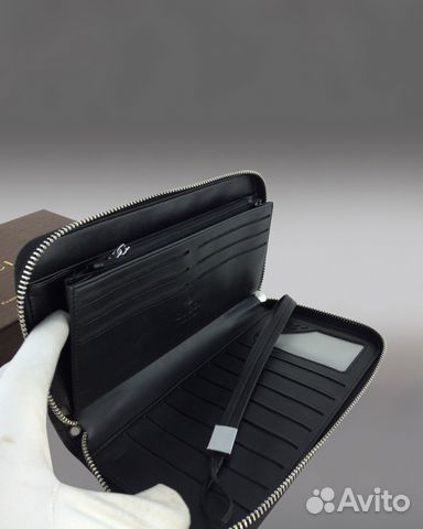 Мужской клатч органайзер Gucci арт.065-19 Мужской клатч органайзер Gucci арт.065-19