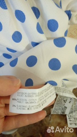 Летнее нарядное платье Zara BabyGirl