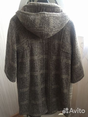 Пальто Max Mara оригинал