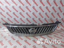 Решотка радиатора