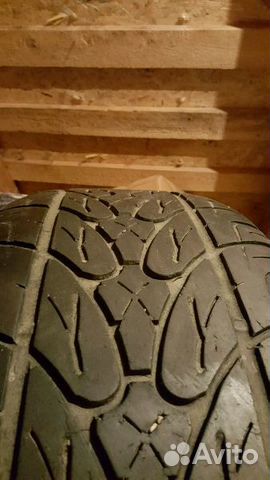 Kumho R16 275/70