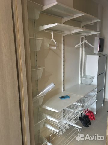 1-к квартира, 37 м², 8/16 эт. 1-к квартира, 37 м², 8/16 эт.