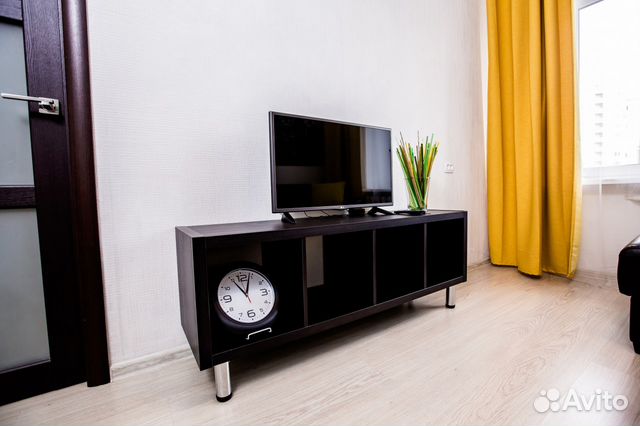 2-к квартира, 35 м², 5/23 эт.