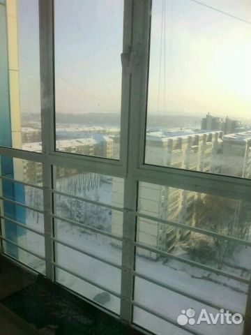 1-к квартира, 32 м², 11/16 эт.