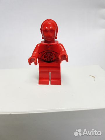 Минифигурки серии lego star wars часть 1 Минифигурки серии lego star wars часть 1