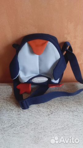 Детская сумочка, детский рюкзак