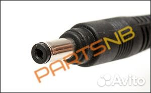 Блок питания для ноутбука HP 19V 4.74A (90W) Блок питания для ноутбука HP 19V 4.74A (90W)