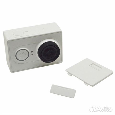 Крышки для Xiaomi Yi Крышки для Xiaomi Yi